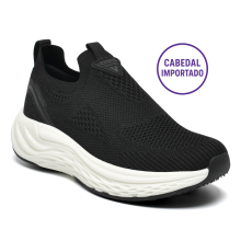 Tenis em tecido 341-002-02